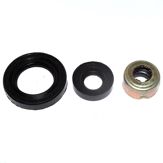 Kit reparatie inele MTZ pompa apa+fibra A-41 SMD-14