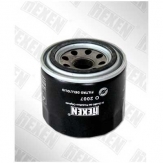 FILTRU ULEI HEXEN O 2007 (SM 125)-(OP 536)