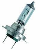 Bec cu halogen 64210 CBI 55W 12V PX26D 10 H7