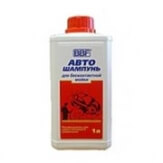 Car Wash shampoo Catol Lux 0.5 L Car Wash shampoo Catol Lux 0.5 L