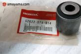 HONDA - сайлентблок амортизатора заднего (Нижний) 52622S7A014