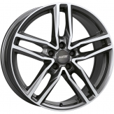 Alutec Ikenu 38/8 Alutec Ikenu 38/8