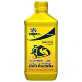 Bardahl 10W60 XT4 Rracing 1L