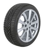MICHELIN Alpin 6 205/60 R17 93H
