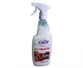 Gommalux C-L 0.5L. жид-ть для чист. поверх. из рез.