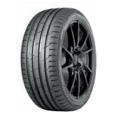 Nokian 255/45 R19 104Y Hakka Black2