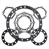 Montarea punții spate KAMAZ