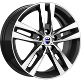 Kik Rassvet-BS 48/6,5 R16/5x100