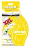 AROMATIZATOR AREON DRY (LEMON)