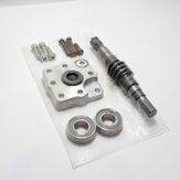 Комплект установки насоса дозатора МТЗ-80/82