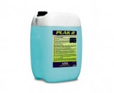 Atas Plak 2R Lichid pentru ingrijirea obiectelor de plastic 25kg.