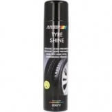 M000711 Tyre shine 600ml M000711 Tyre shine 600ml