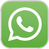 Autocolante "WhatsApp 002"
