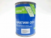 Lubrifiant Tiatim-201 Rikos 0,8kg. Lubrifiant Tiatim-201 Rikos 0,8kg.