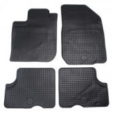 Автоковрики резиновые Dokker (218406) Автоковрики резиновые Dokker (218406)