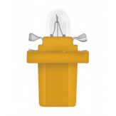 Лампа 2752MFX 12V 15W STANDART B85d 20mm PCB