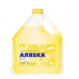 Antigel Аляска -40 G11 yellow 5 kg