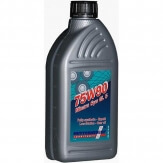 Трансмиссионное масло Kuttenkeuler Minara 5W40 75W90 0.5L