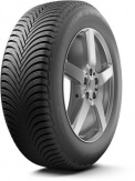 Michelin Pilot Alpin 5 235/40 R18 95W