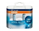 Bec 64210 CBI 55W 12V PX26D 10 H7