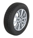 DUNLOP Winter Response 2 185/55 R15 82T