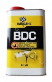 Aditiv pentru combustibil BARDAHL 125ml Aditiv pentru combustibil BARDAHL 125ml