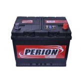 Perion S4 026 261x175x220 мм 68Ah 550A (JIS) Клеммы 0