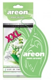 Aromatizator Areon Mon XXL (Lily of the Valley) 1buc