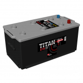 190.3 A/h 12V 1250 ATITAN EFB 190.3 A/h 12V 1250 ATITAN EFB