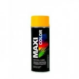MX1018 Maxi Color RAL1018 Светло желтый 400ml