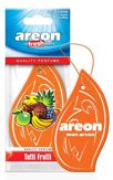 Аromatizator Areon Dry X Version Tutti Frutti
