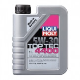 Liqui Moly Top Tec 4400 5W-30 5L Liqui Moly Top Tec 4400 5W-30 5L