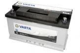 Varta BLACK DYNAMIC 12V 90Аh 720A P 353/175/190 B13 Varta BLACK DYNAMIC 12V 90Аh 720A P 353/175/190 B13