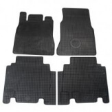 Автоковрики резиновые Mercedes Benz B-Klasse 2011-/A-Klasse W176 2012- (218554) Автоковрики резиновые Mercedes Benz B-Klasse 2011-/A-Klasse W176 2012- (218554)