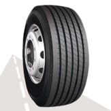 Michelin Multi F 385/65 R22.5