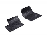 Автоковрики резиновые Rigum для Ford Connect 2m 03-