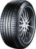 235/50 R19 99V FR ContiSportContact 5 Suv 235/50 R19 99V FR ContiSportContact 5 Suv