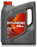Hyundai XTeer Ultra Protection 5W-40 4L Hyundai XTeer Ultra Protection 5W-40 4L