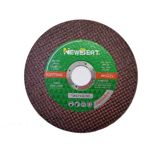 Disc abraziv din oțel 125-1.6/ 22 New Beat