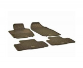 Автоковрики резиновые Toyota Rav 4 (2006-) (214964) Автоковрики резиновые Toyota Rav 4 (2006-) (214964)