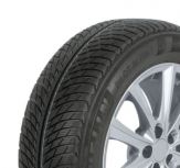 MICHELIN ZOMI PA5MO 255/40 R19 100H TL XL MO M+S