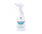 GRASS Solutie "Dos-spray" 600 ml