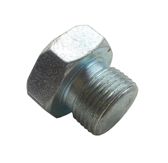 Dop R-80 M20 * 15 n/o hexagonal spre interior