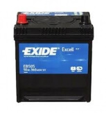 Exide Excell EB505