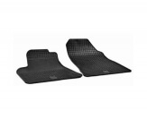 Автоковрики резиновые Citroen Berlingo 2pcs,Peugeot Partner (2008-) (215272) Автоковрики резиновые Citroen Berlingo 2pcs,Peugeot Partner (2008-) (215272)