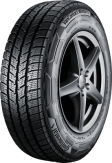 Continental VanContact Winter 185 R14C 102/100Q
