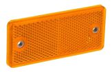 Reflector 94x44 (galben dreptunghiular)