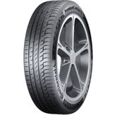 Continental ContiPremiumContact 6 255/45 R20 105V XL FR