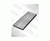 HEXEN FS8033C (K1000 A)-(CUK4251)