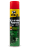 Bardahl curatator si degresant piese 0.600ml
